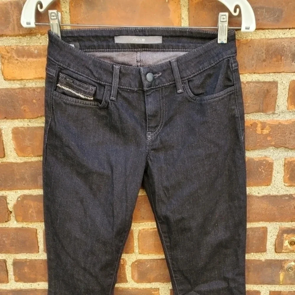 Joe's Chelsea‎ skinny Jean's 25